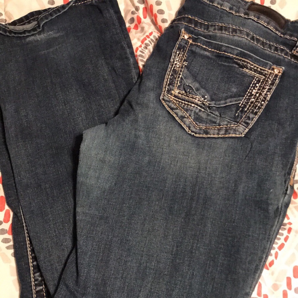 BKE DAYTRIP SIZE 31X